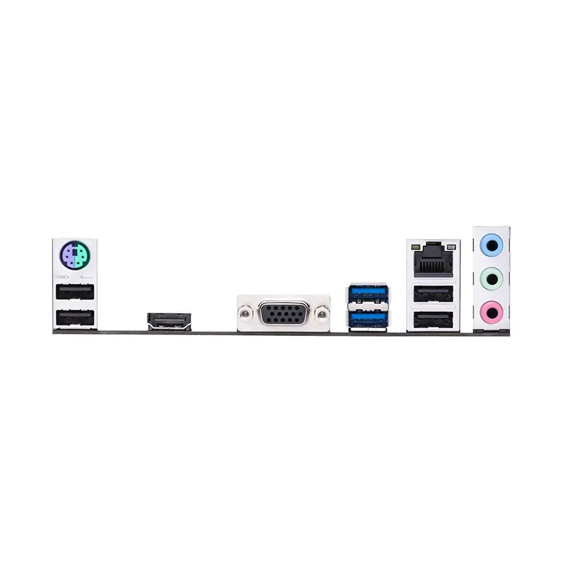 Mainboard ASUS PRIME H510M-K (Intel H470, M-ATX, 2 khe DDR4) 5