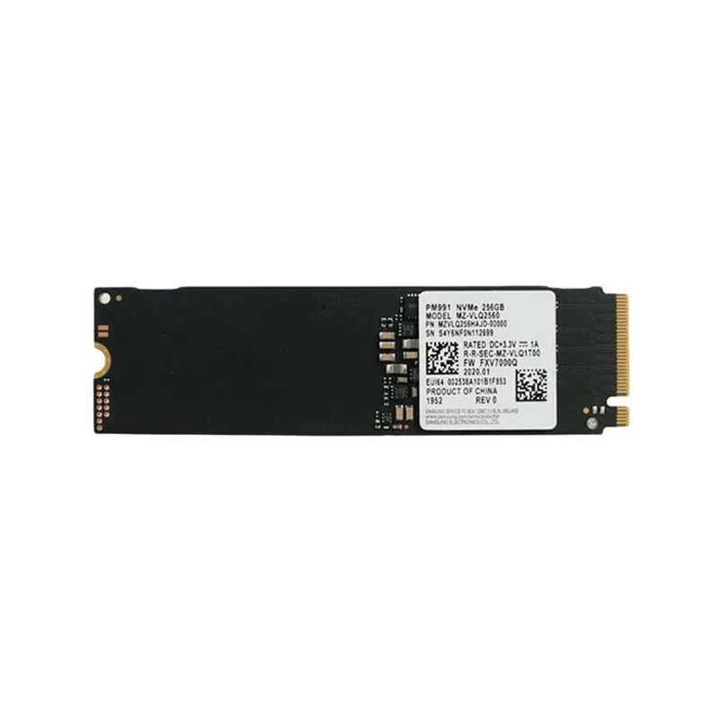 SSD