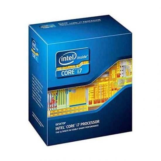 CPU