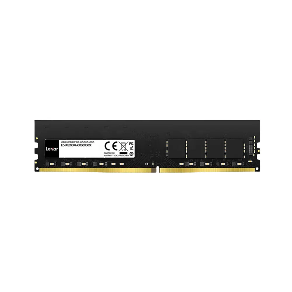 Ram DDR4 Lexar 8GB 3200MHz - LD4AU008G-B3200GSST 2