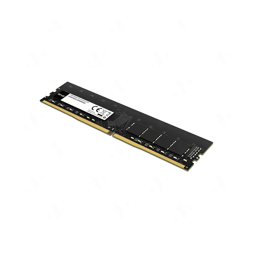Ram DDR4 Lexar 8GB 3200MHz - LD4AU008G-B3200GSST 3