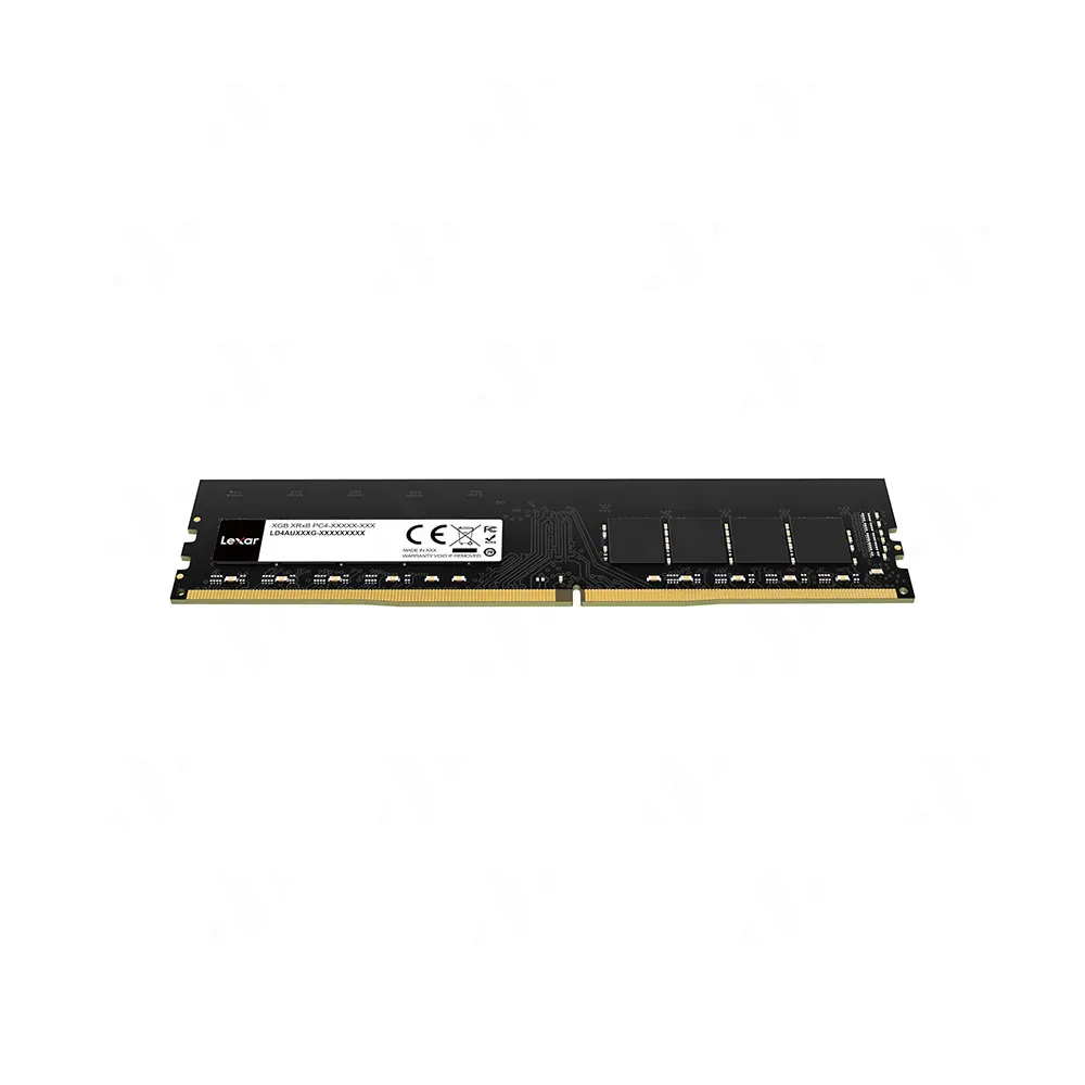 Ram DDR4 Lexar 8GB 3200MHz - LD4AU008G-B3200GSST 4