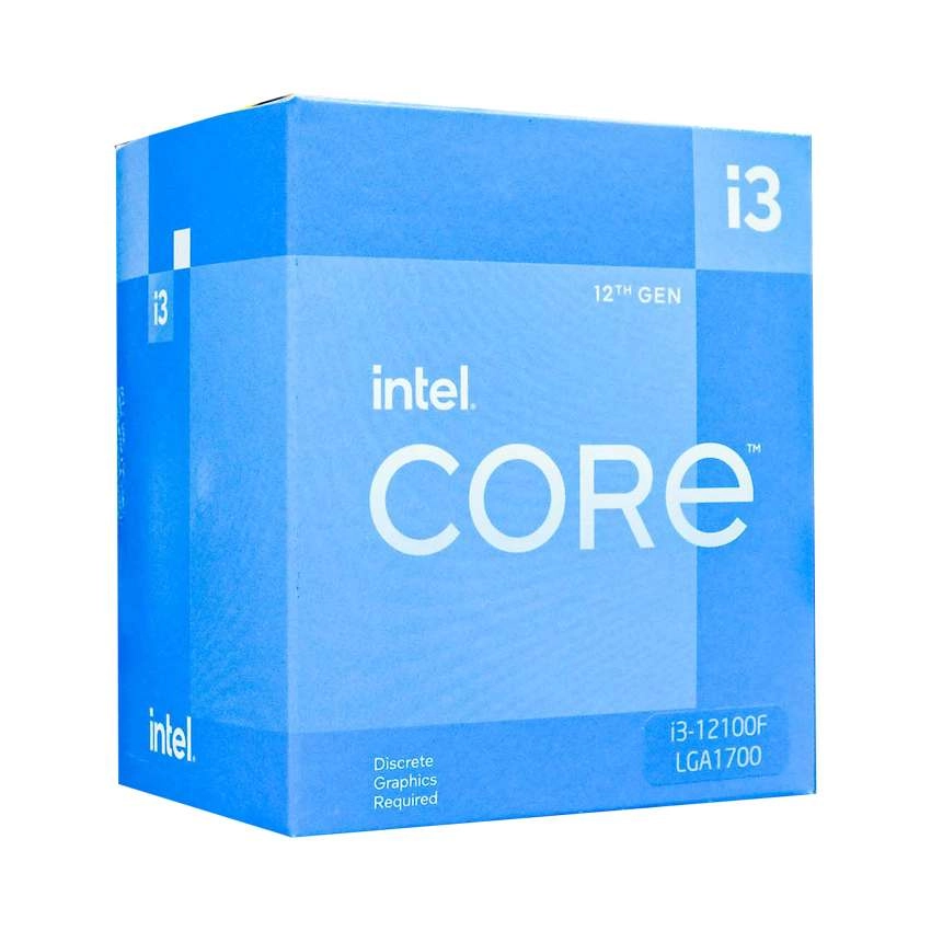 CPU