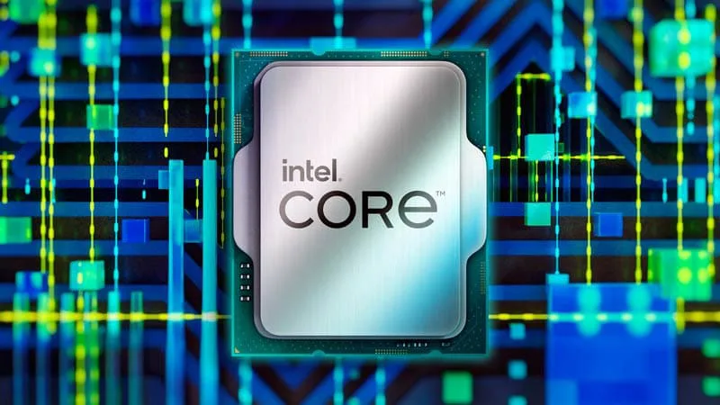 Bộ vi xử lý Intel Core i3-12100