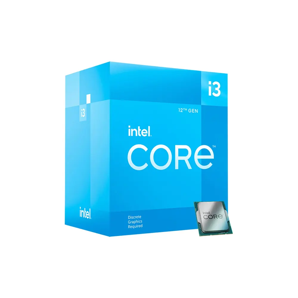 CPU