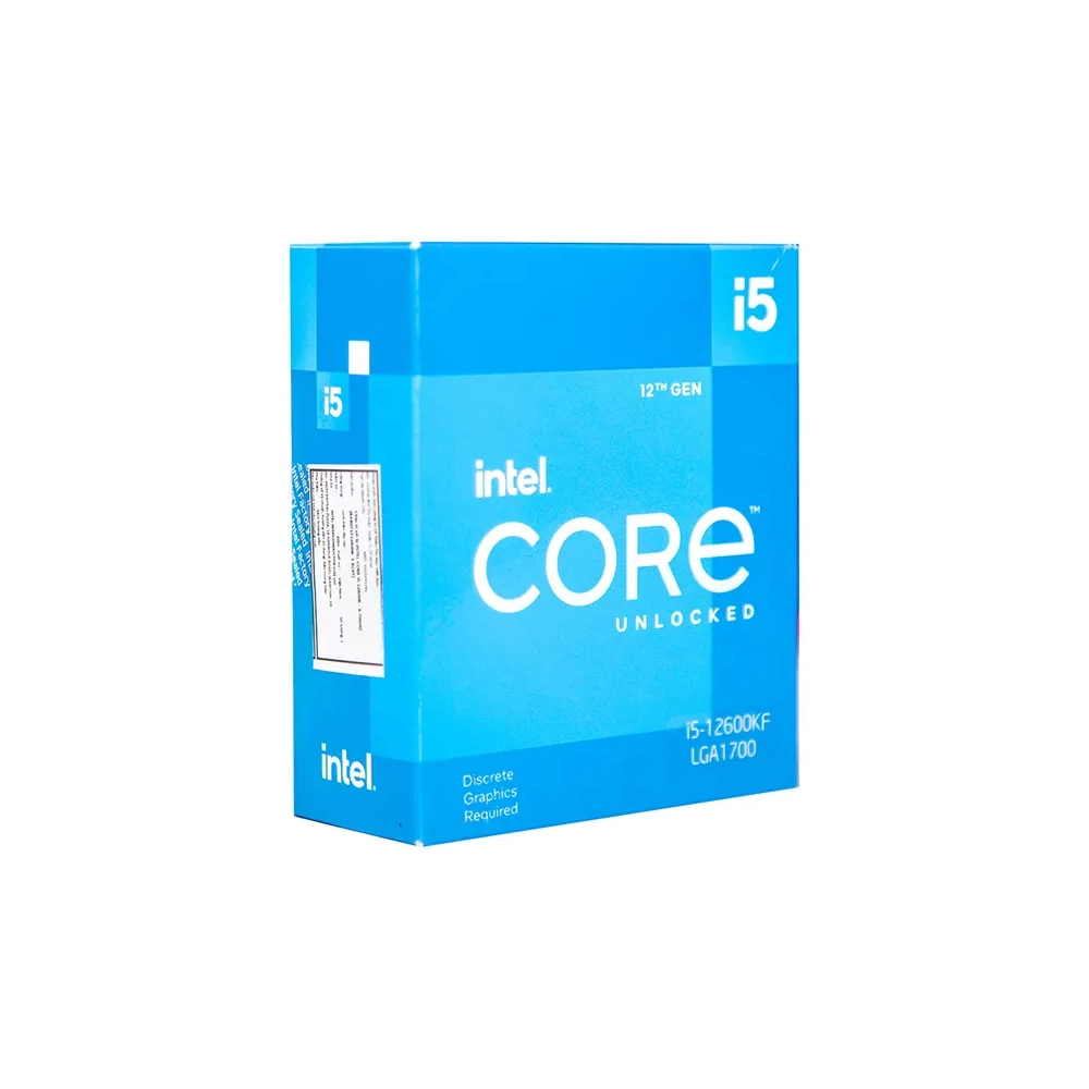 CPU