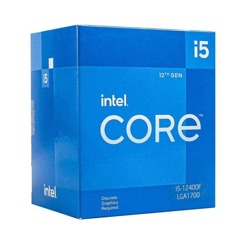 CPU