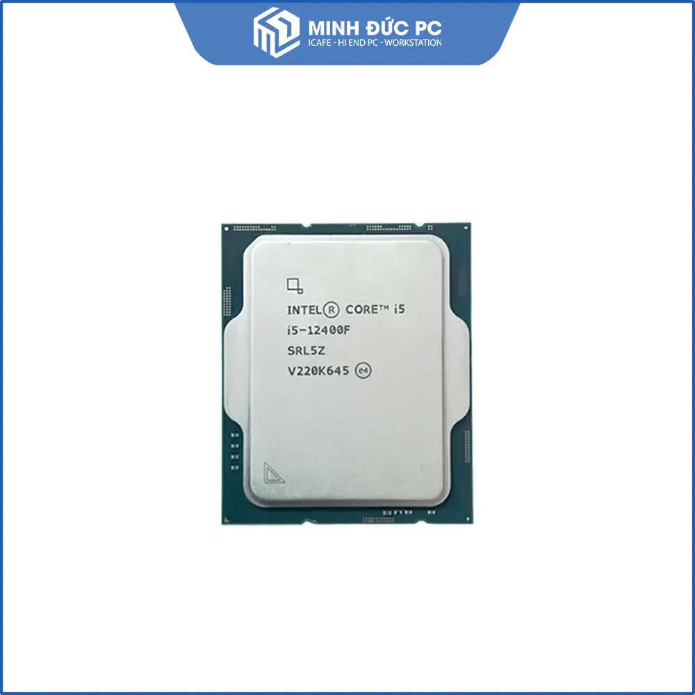 CPU