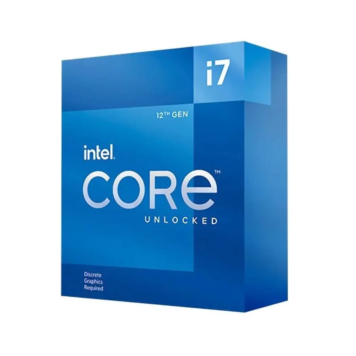 CPU