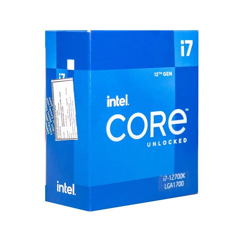 CPU