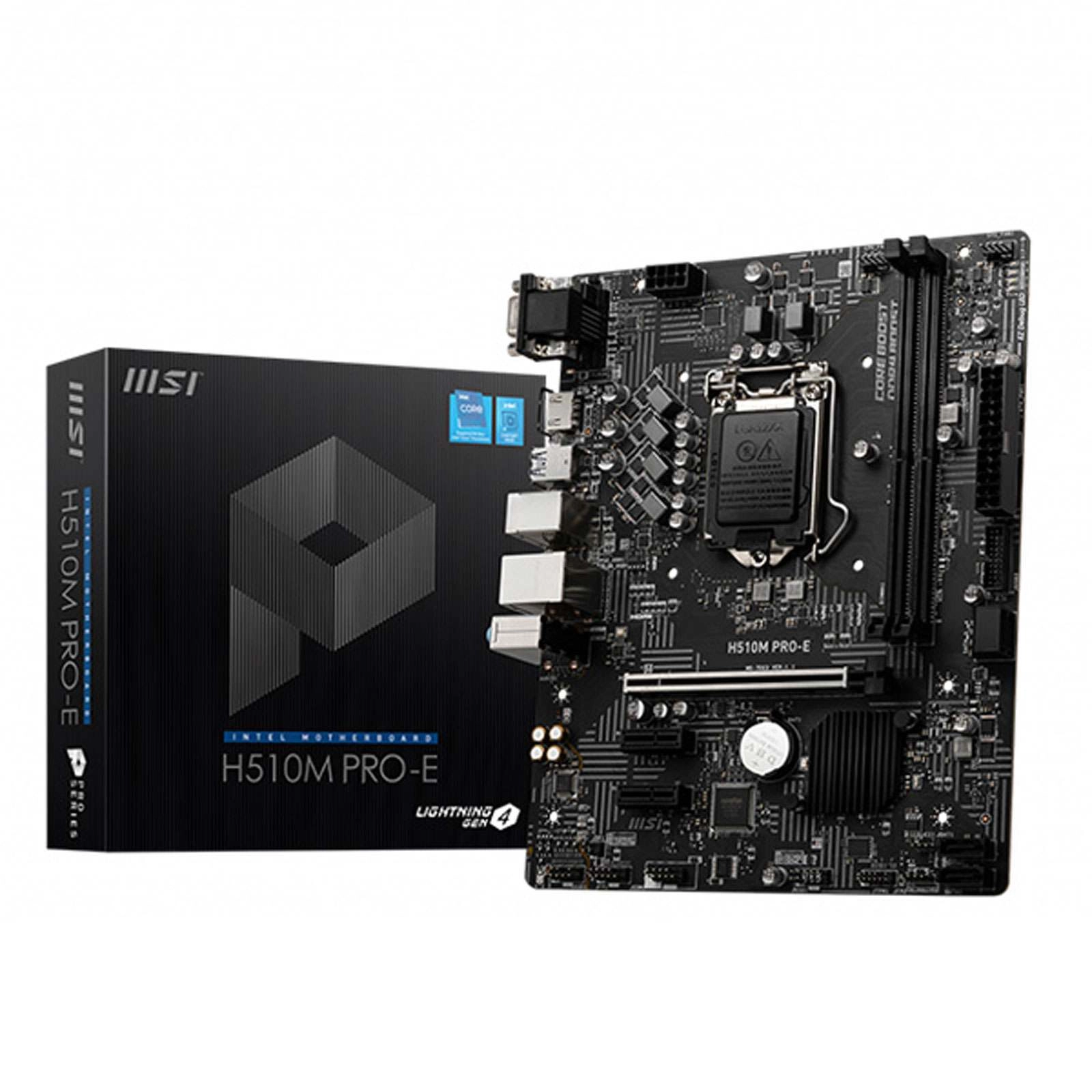 Mainboard
