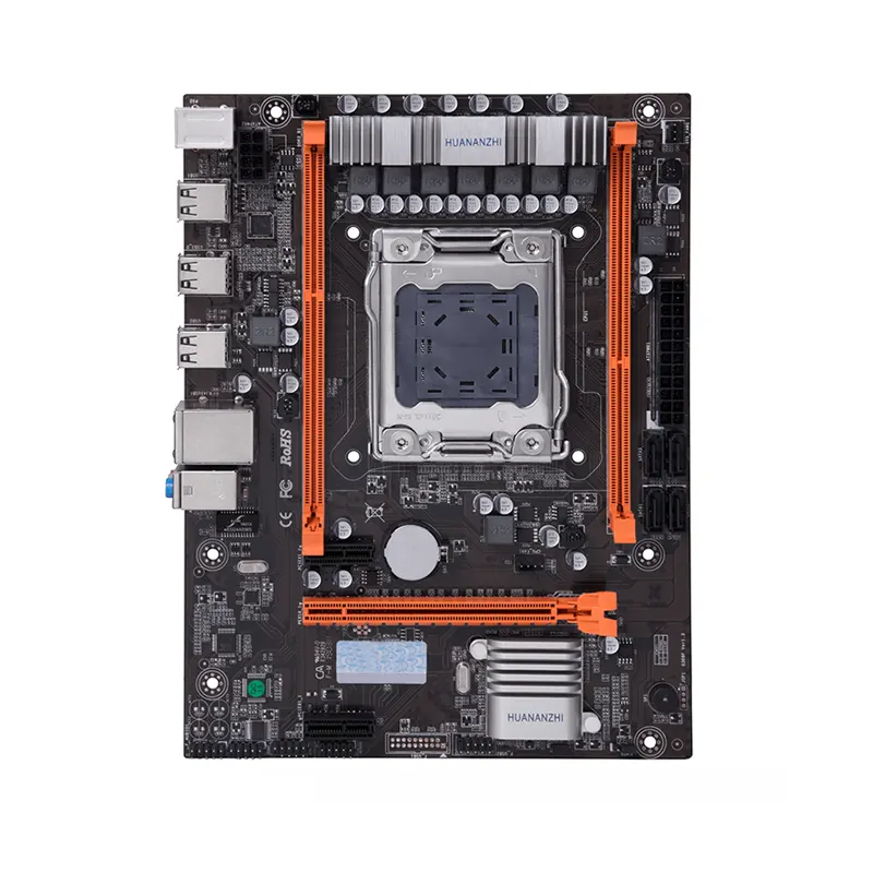 Mainboard