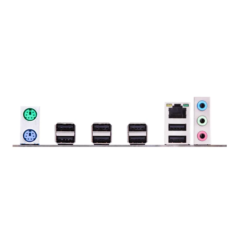 Mainboard HUANANZHI X79-4M LGA 2011 | DDR3 | M-ATX 3