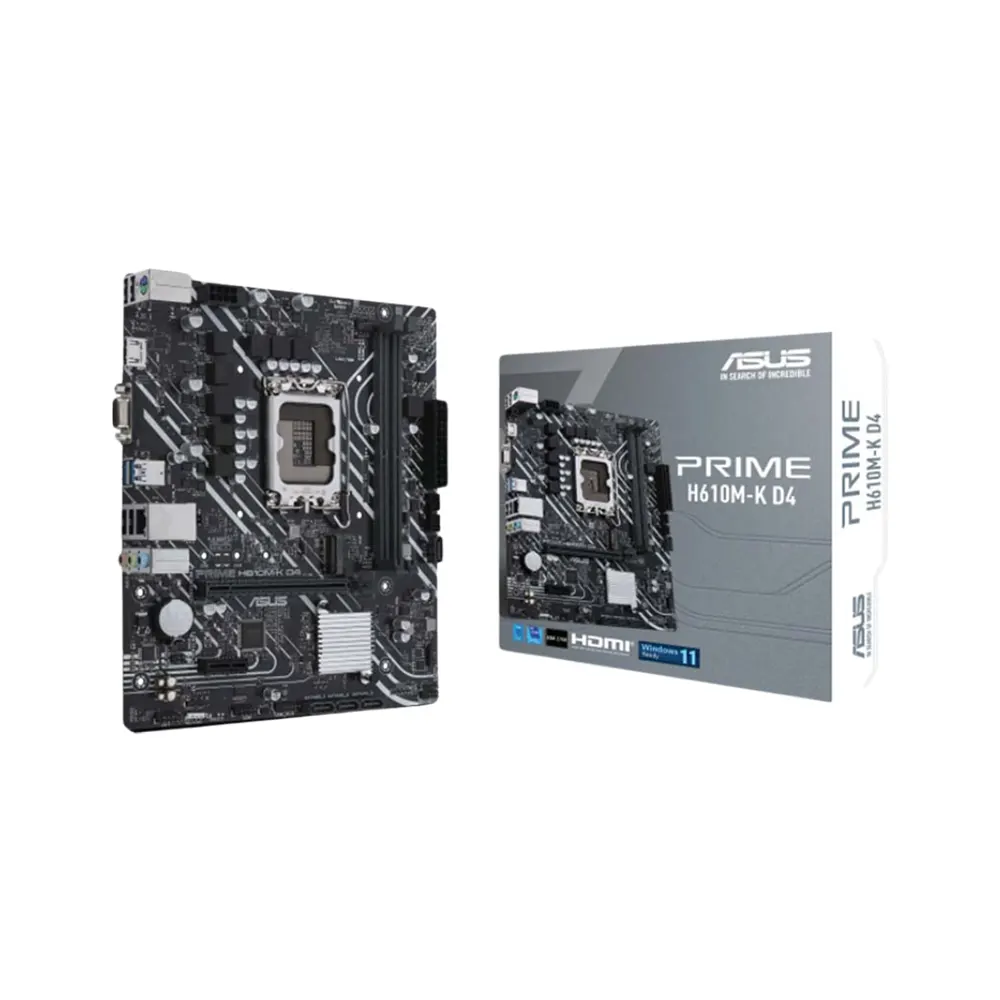 Mainboard