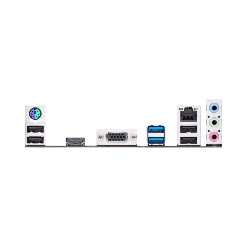 Mainboard ASUS PRIME H610M-K D4 (M-ATX, M.2, 2 khe DDR4) 5