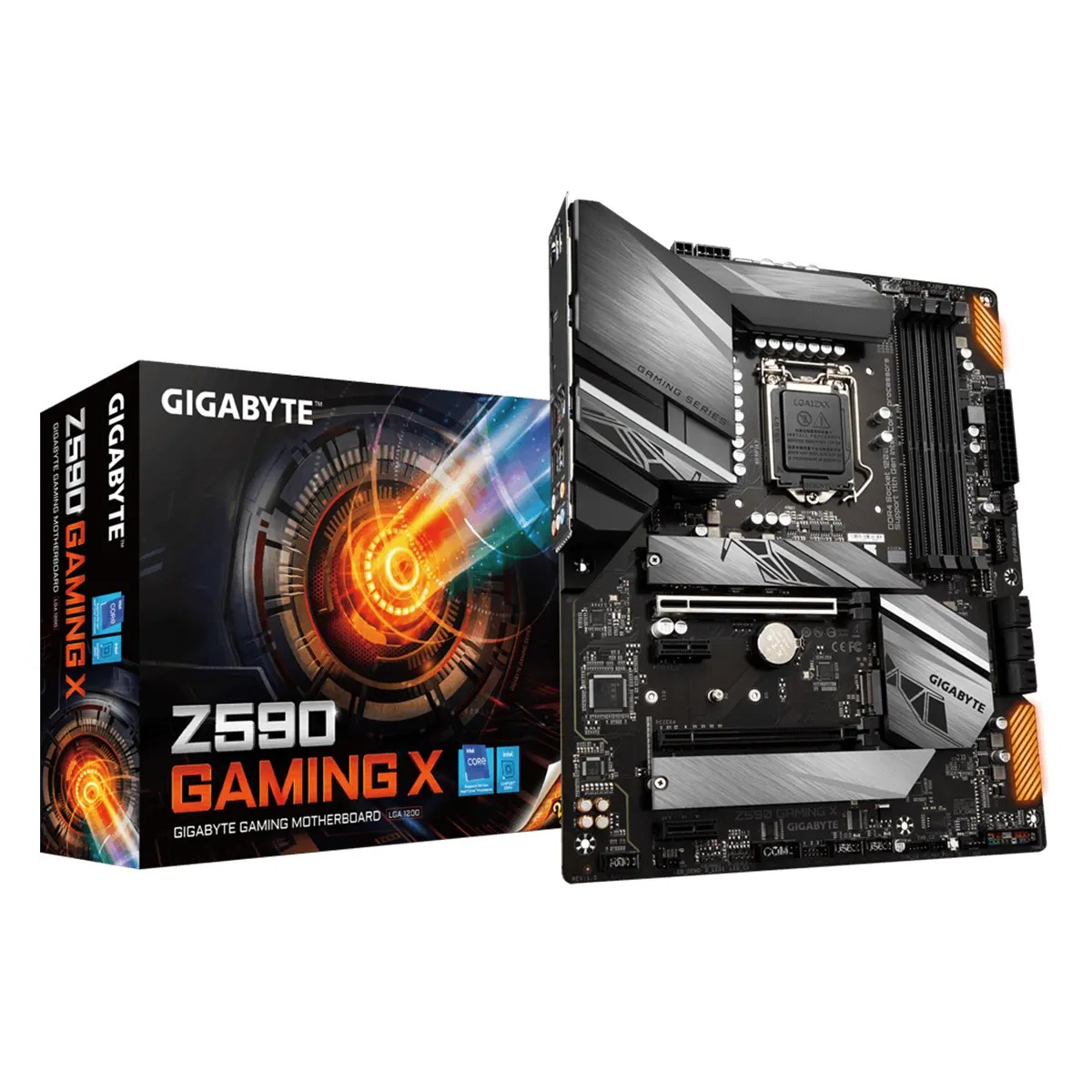 Mainboard