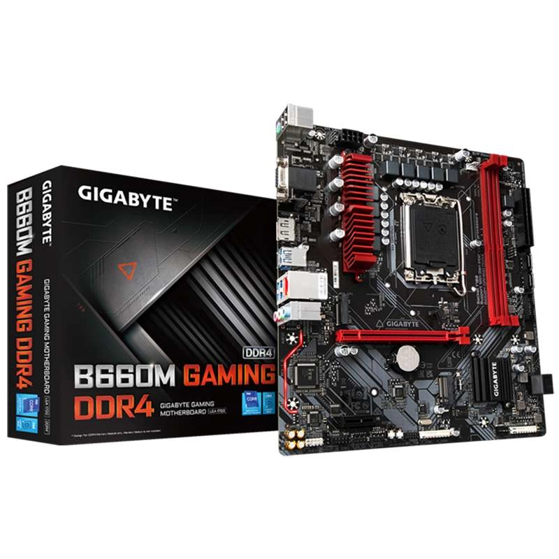 Mainboard