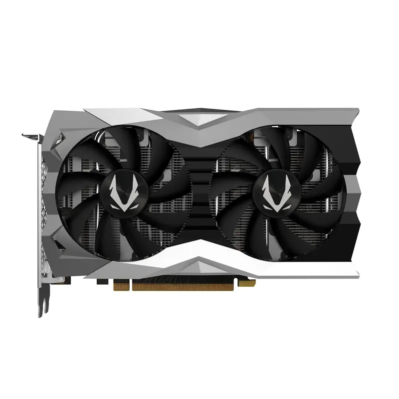 VGA ZOTAC GAMING GeForce RTX 2060 Twin Fan 6GB 2
