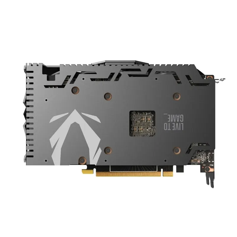 VGA ZOTAC GAMING GeForce RTX 2060 Twin Fan 6GB 4