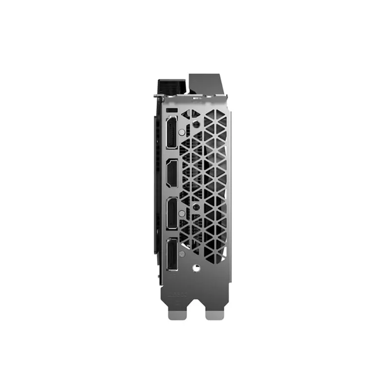 VGA ZOTAC GAMING GeForce RTX 2060 Twin Fan 6GB 5