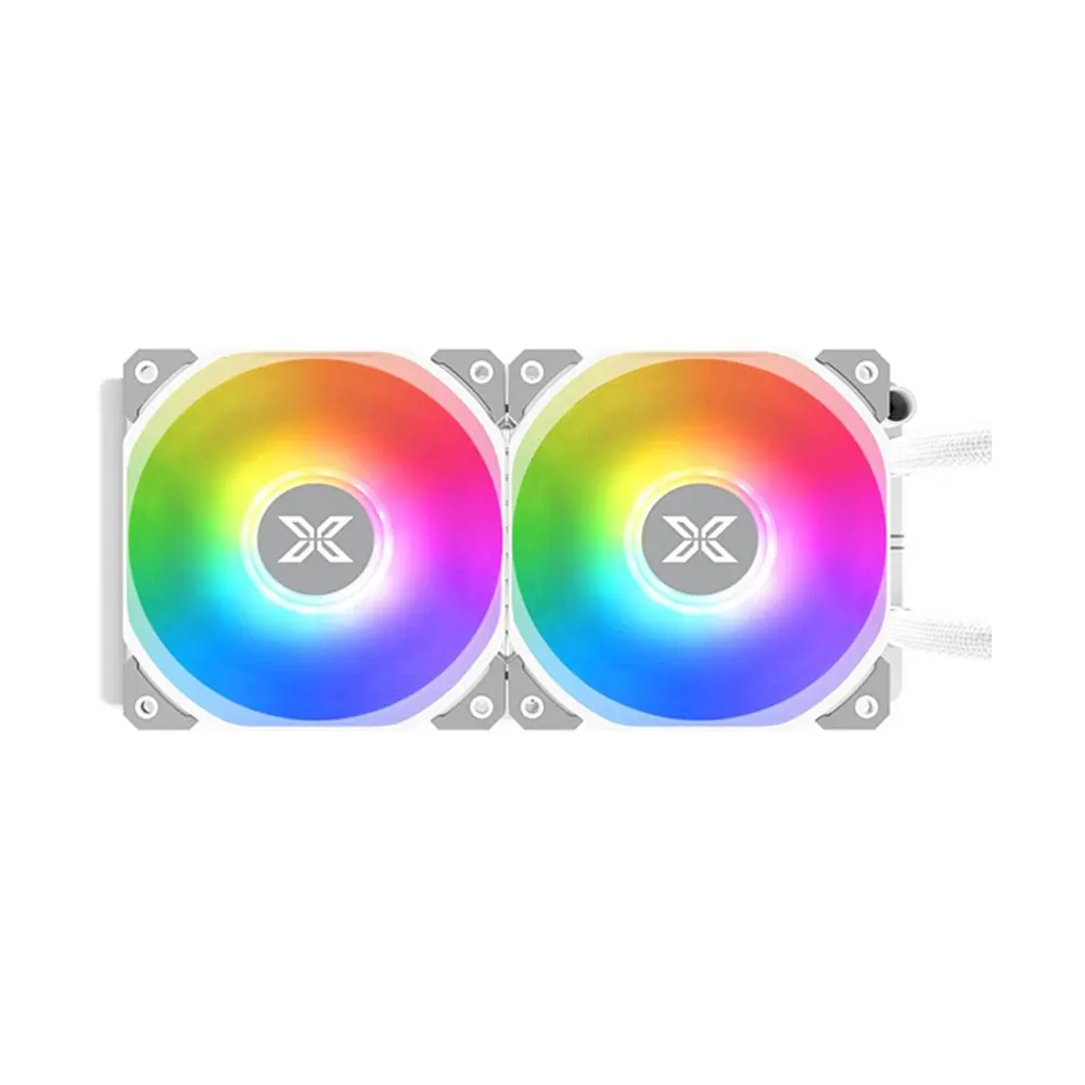 Tản nhiệt nước Xigmatek LIQUID KILLER X 240 ARTIC 2