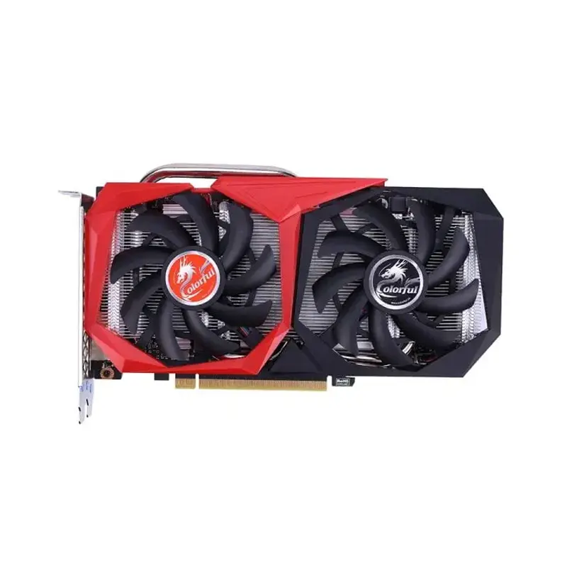 Card màn hình Colorful RTX 2060 NB-V 6GB GDDR6 2