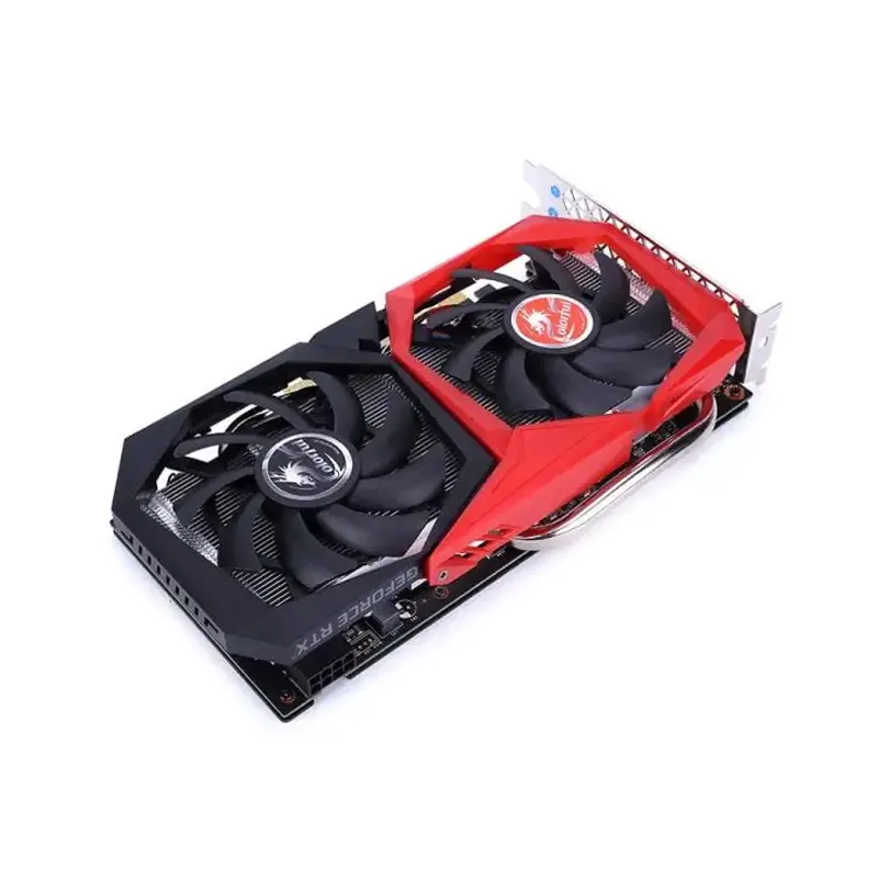 Card màn hình Colorful RTX 2060 NB-V 6GB GDDR6 3