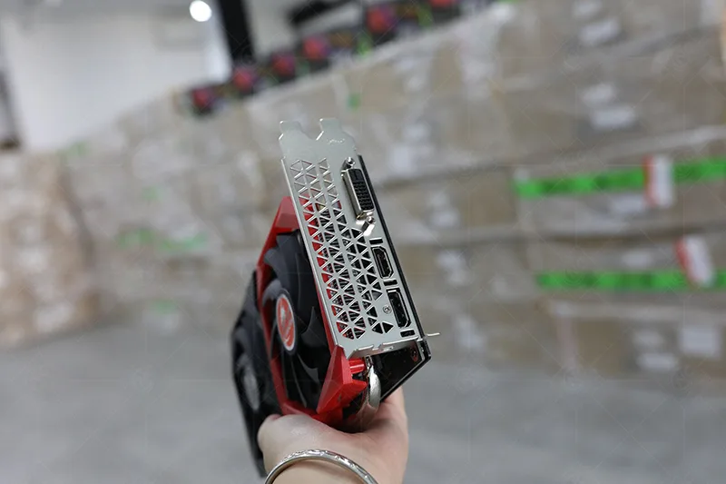VGA Colorful GeForce RTX 2060 Công nghệ tiên tiến