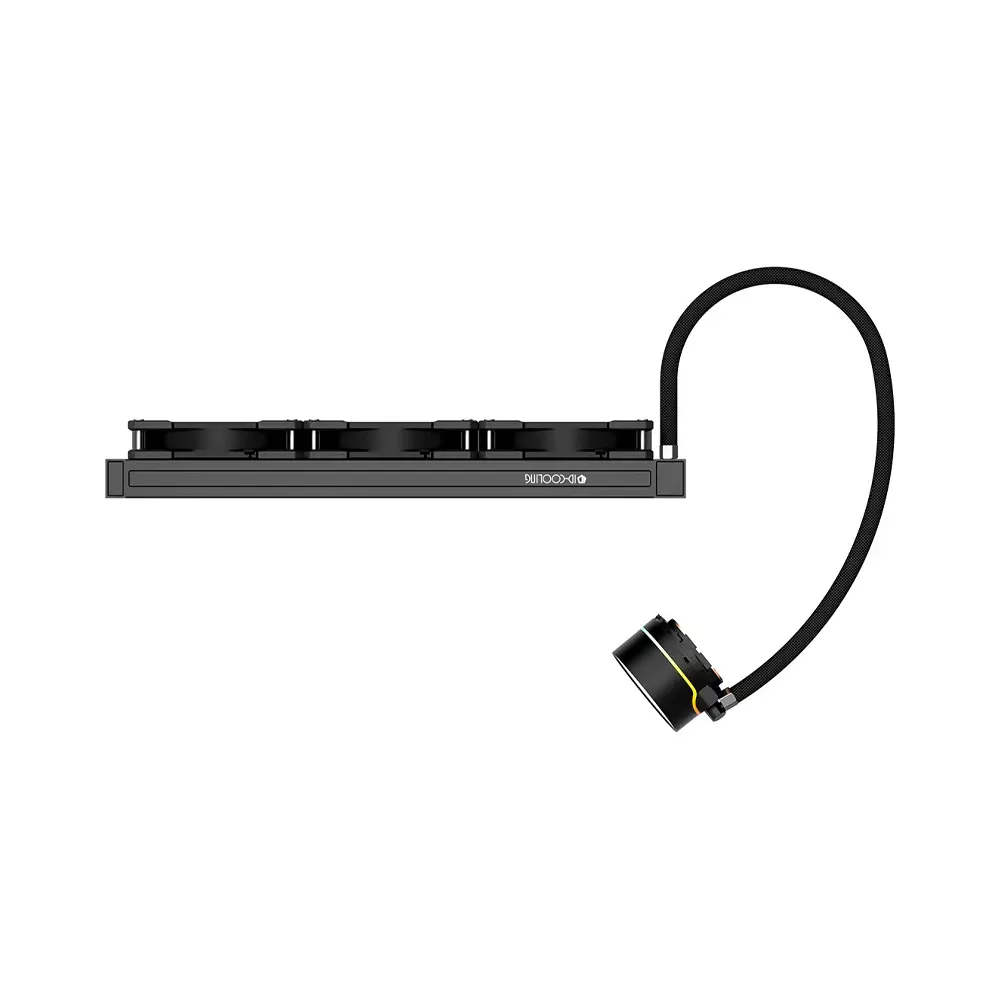 Tản nhiệt nước ID-COOLING ZOOMFLOW 360X ARGB (black) 5