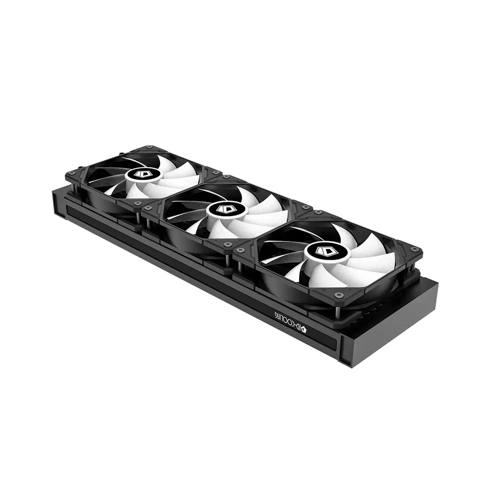 Tản nhiệt nước ID-COOLING ZOOMFLOW 360X ARGB (black) 4