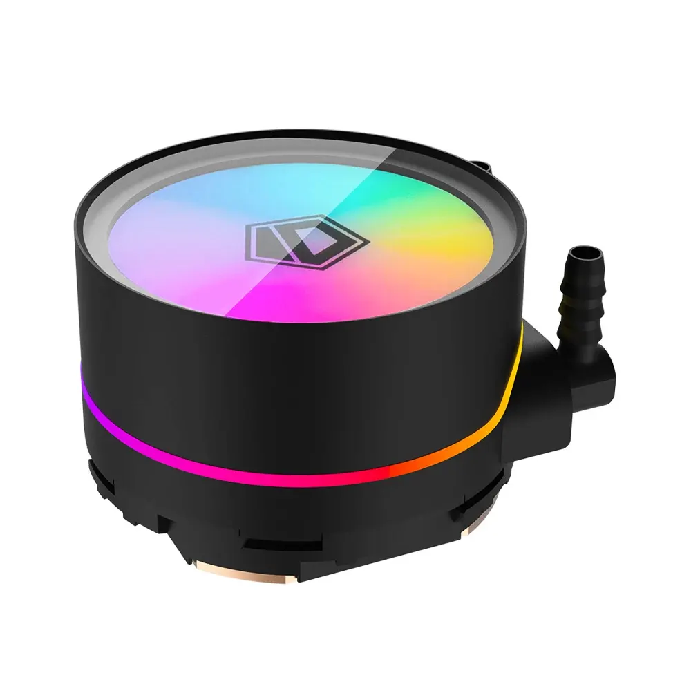 Tản nhiệt nước ID-COOLING ZOOMFLOW 360X ARGB (black) 3
