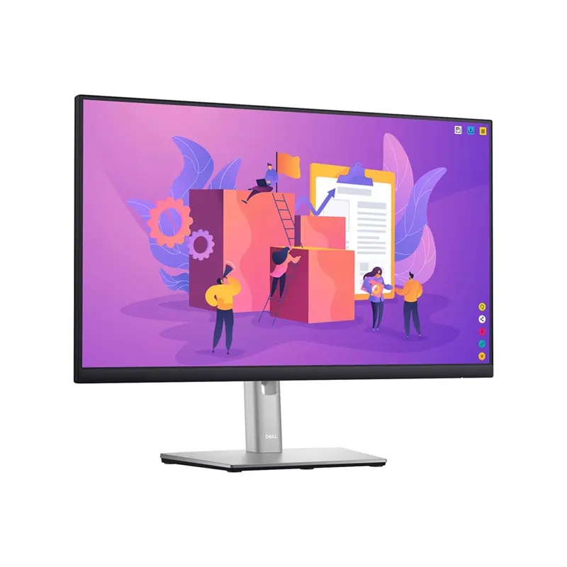 Màn Hình Dell P2422H | 23.8 inch - FHD - IPS - 60Hz 2