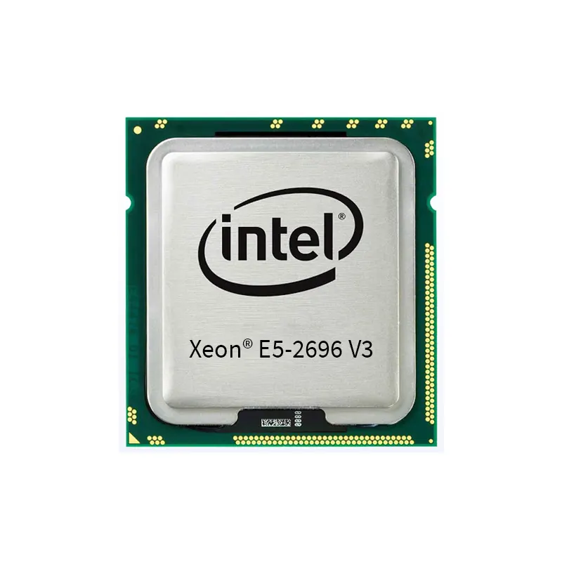 CPU