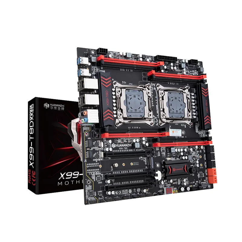 Mainboard