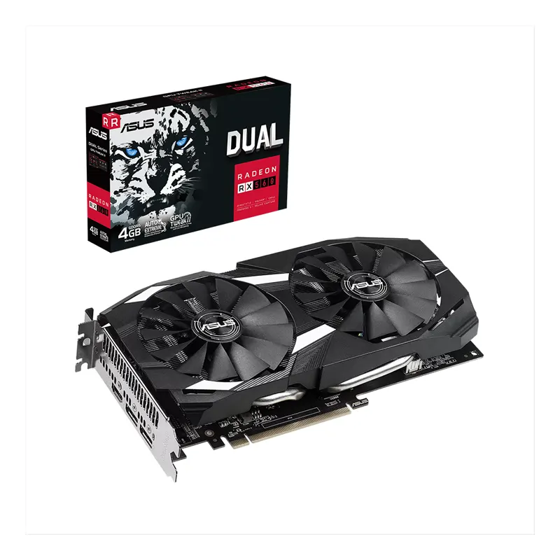 VGA