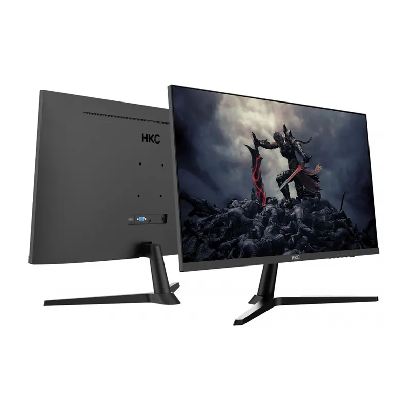 Màn hình HKC MB27V9 27inch IPS 75Hz FHD Full viền Flat 2