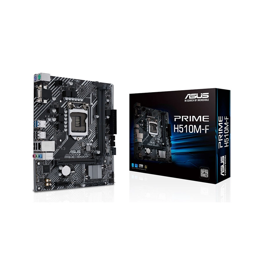 Mainboard
