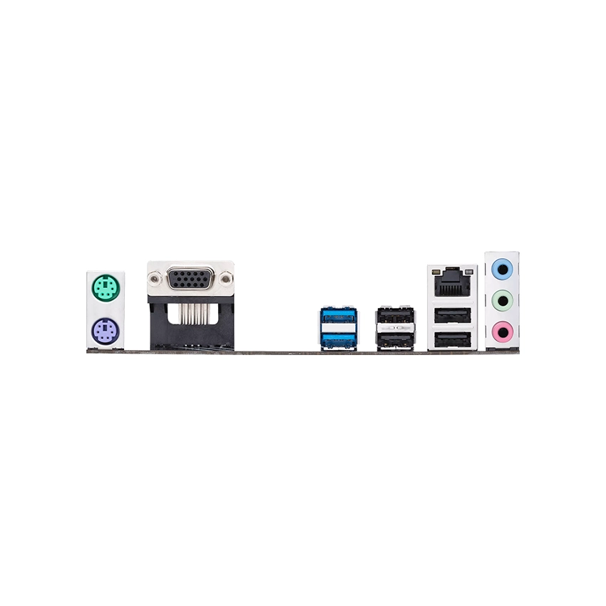Mainboard ASUS PRIME H510M-F (LGA1200, Micro-ATX, DDR4, PCIe 4.0, Hỗ trợ Intel Gen 10/11) - Cũ 5