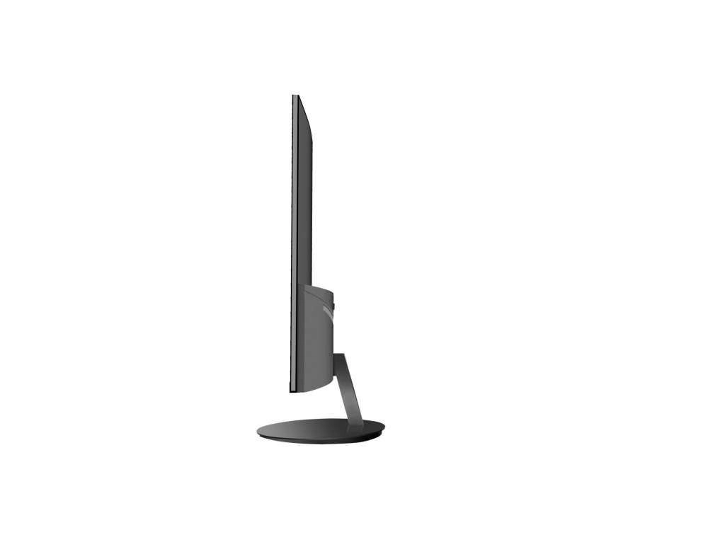 Màn hình ANTTEQ ANT 27F270 27inch cong 75Hz full viền 3