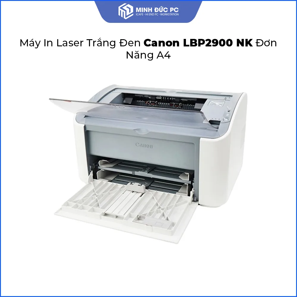Máy in các loại