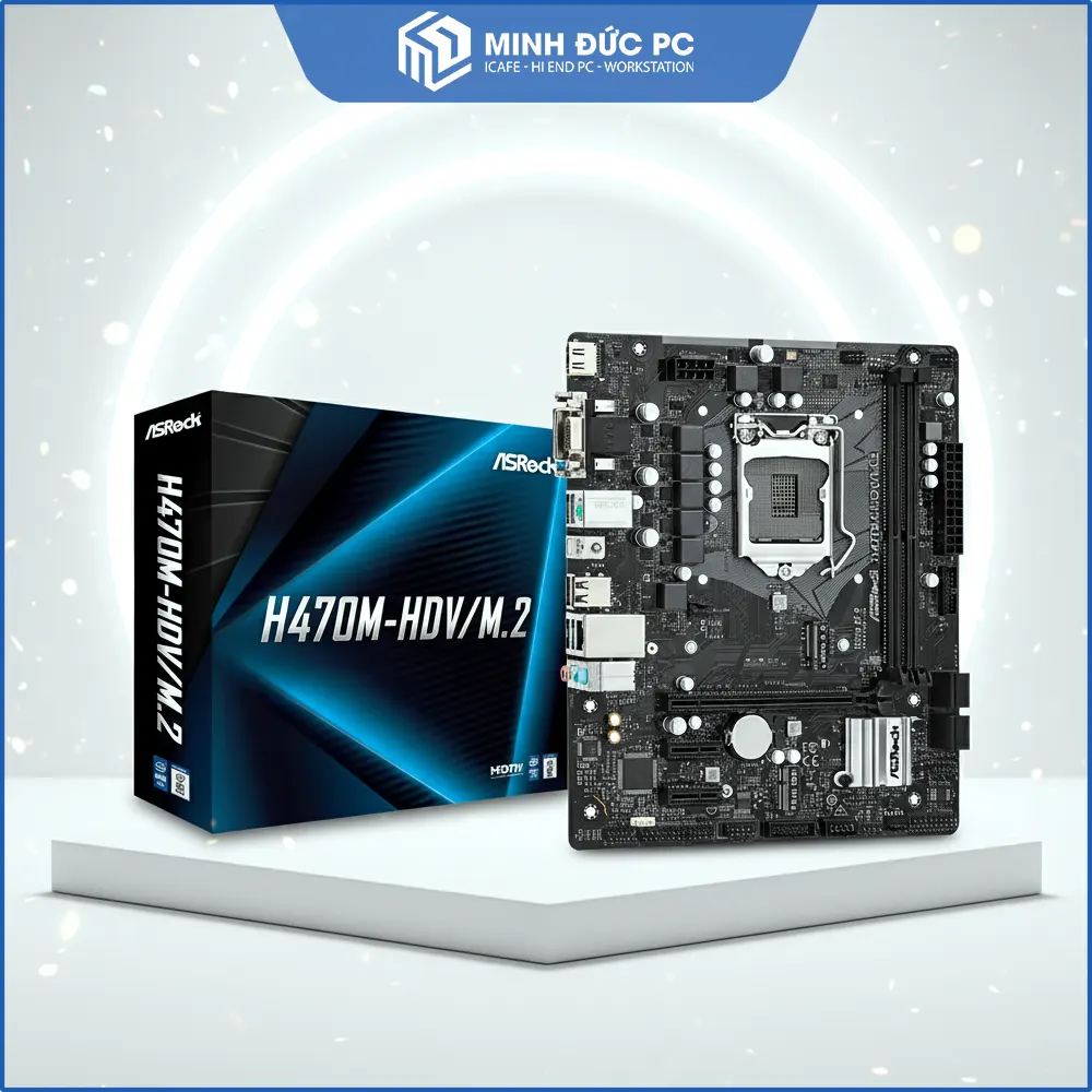 Mainboard