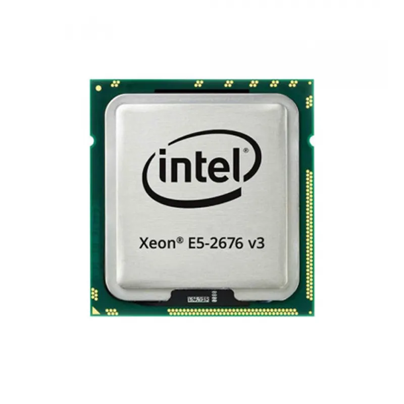 CPU
