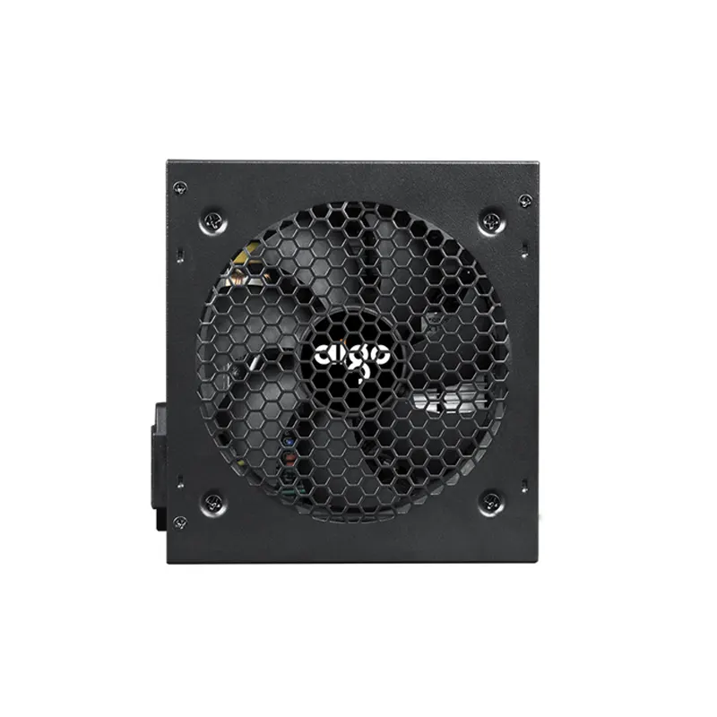 Nguồn máy tính AIGO VK450 450W (Màu Đen) 2