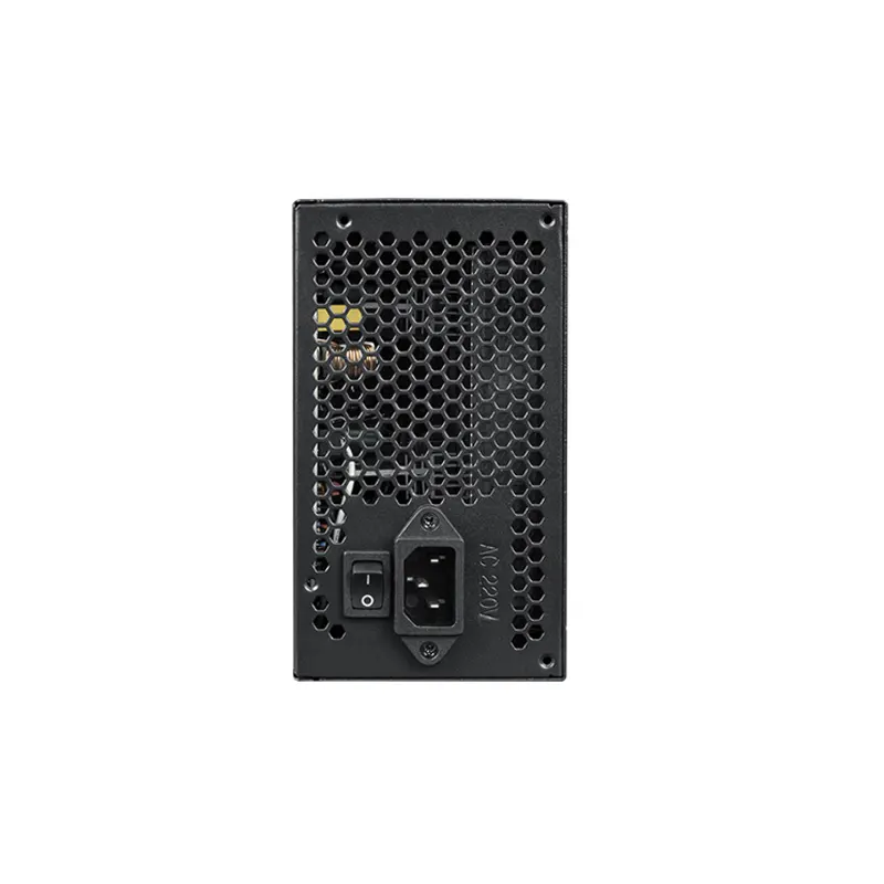 Nguồn máy tính AIGO VK450 450W (Màu Đen) 3