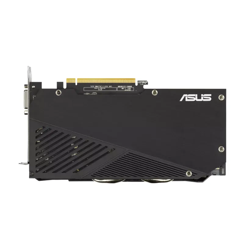 VGA Asus Dual GeForce RTX 2060 EVO OC 12GB GDDR6 7