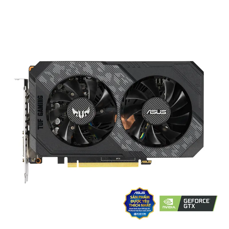 VGA