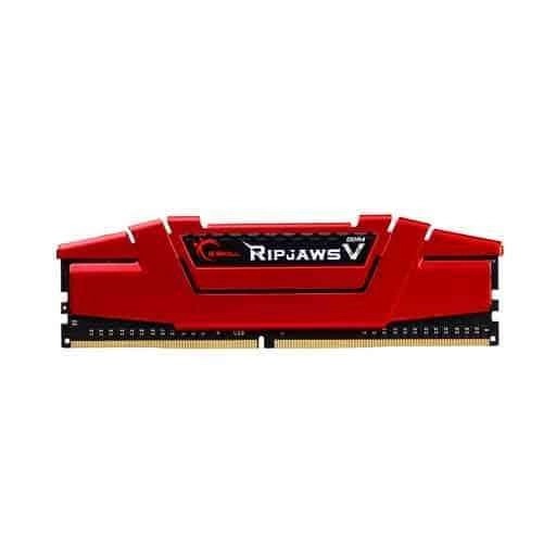RAM GSKILL 8GB DDR4 2800MHZ (RIPJAWS V) 2