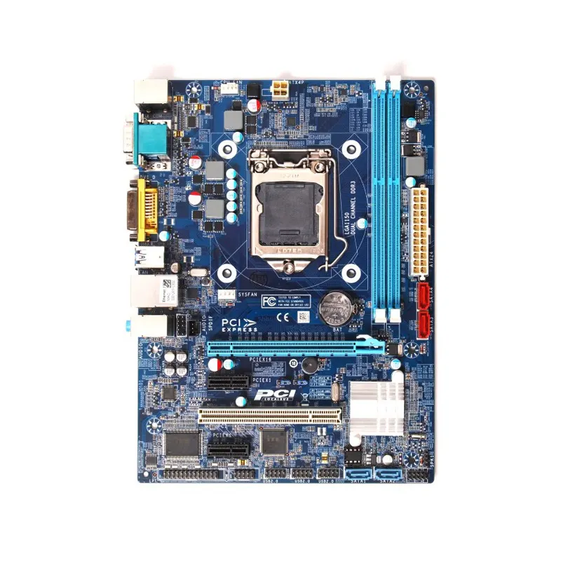 Mainboard