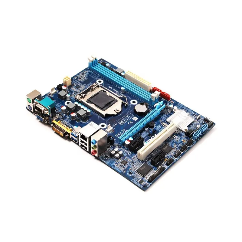 Mainboard ZOTAC H81MAT-AE LGA 1150 (Nhập KOREA) 2