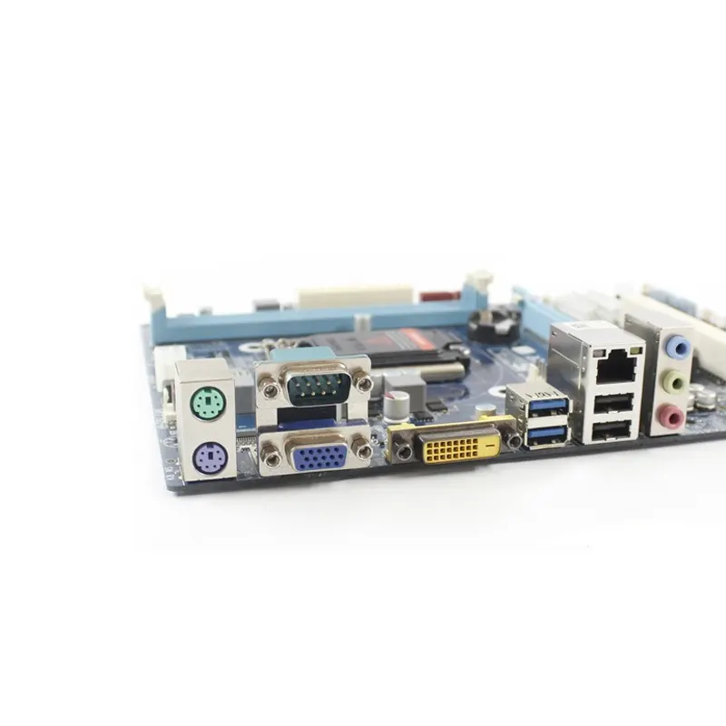 Mainboard ZOTAC H81MAT-AE LGA 1150 (Nhập KOREA) 3